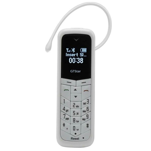Bm50 0 66 quot oled mini bluetooth g m 2g 0 3mp dialer head et earhook mobile phone
Bm50 0 66 quot oled mini bluetooth g m 2g 0 3mp dialer head et earhook mobile phone