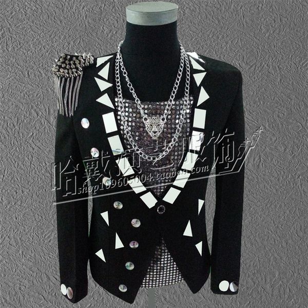 Jaquetas zhgyong
Jaquetas zhgyong