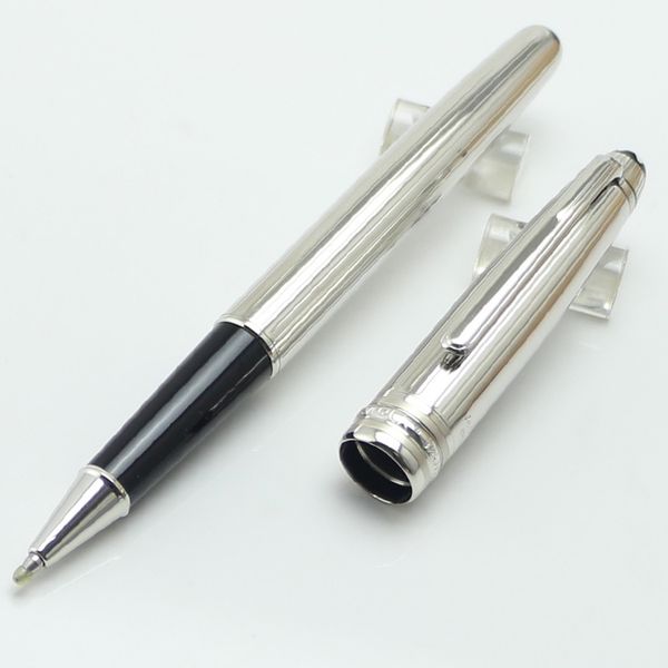 Luxury PIX Germany brand New arrived Luxury MB metal rollerball pen stationary supplies metal with number
Luxury PIX Germany brand New arrived Luxury MB metal rollerball pen stationary supplies metal with number