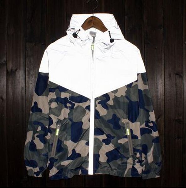 New Mens sport skateboard reflect light outdoor camouflage jackets Stand Collar Loog Sleeve coats men women camo floral jacket windbreaker F
New Mens sport skateboard reflect light outdoor camouflage jackets Stand Collar Loog Sleeve coats men women camo floral jacket windbreaker F
