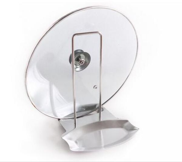 новый нержавеющая сталь кастрюля крышка крышки стойки стенд держатель ложки плита организатор хранения суп ложка остатки кухонные принадлежн 
новый нержавеющая сталь кастрюля крышка крышки стойки стенд держатель ложки плита организатор хранения суп ложка остатки кухонные принадлежн