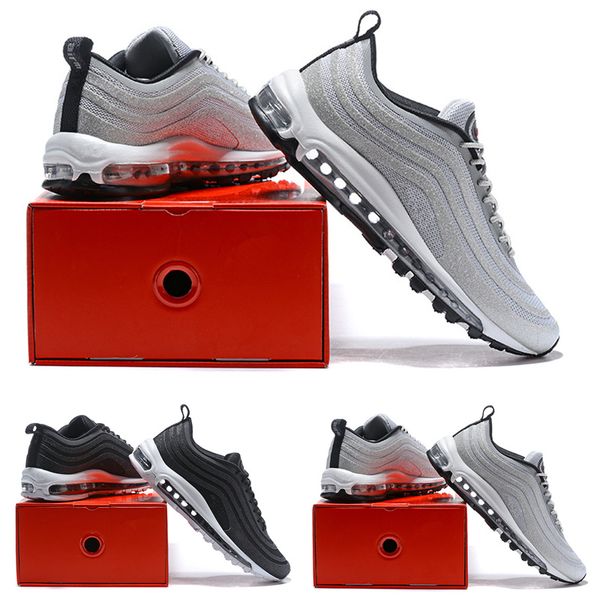 in slide box 97 crystals silver bullet mens running shoes womentrainers black athletic sneakers sports tennis shoes
in slide box 97 crystals silver bullet mens running shoes womentrainers black athletic sneakers sports tennis shoes
