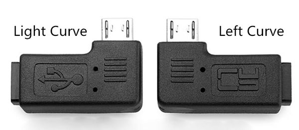 micro usb female to micro usb male l shape black adapter charger connector converter adaptor
micro usb female to micro usb male l shape black adapter charger connector converter adaptor