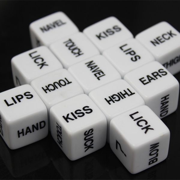wholesale couples craps love games funny erotic toys dice toys flirting for party cjxuo
wholesale couples craps love games funny erotic toys dice toys flirting for party cjxuo
