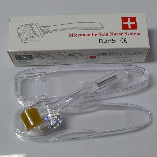 mrs 200 stainless steel needles derma roller for wrinkle remove,derma roller. dermaroller, 20pcs lot hipping
mrs 200 stainless steel needles derma roller for wrinkle remove,derma roller. dermaroller, 20pcs lot hipping