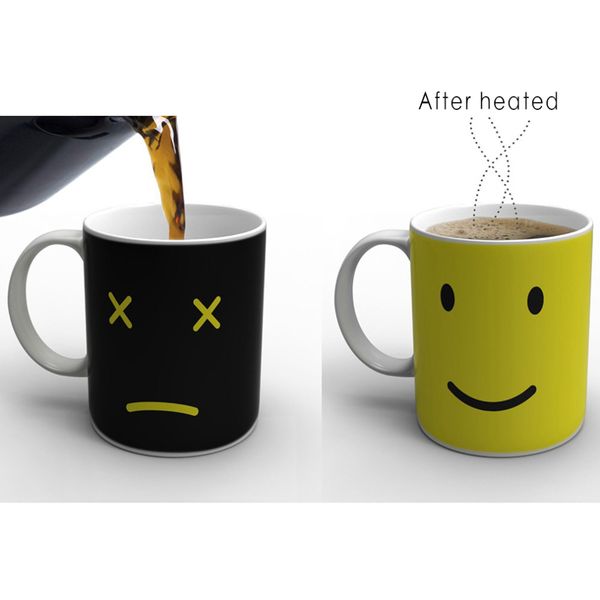 тепло изменения чашки кофе цвета sensitive home house magic tea hot реактивная холодную керамического кофе чашки чая
тепло изменения чашки кофе цвета sensitive home house magic tea hot реактивная холодную керамического кофе чашки чая
