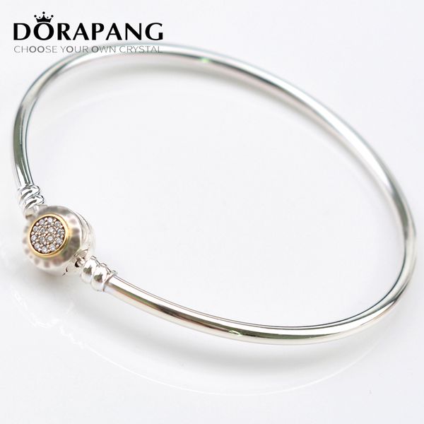 dorapang diy style 925 sterling silver beads charms snake chain for bracelet european bead bracelet bangle accessories women gift 8032, Black
dorapang diy style 925 sterling silver beads charms snake chain for bracelet european bead bracelet bangle accessories women gift 8032, Black