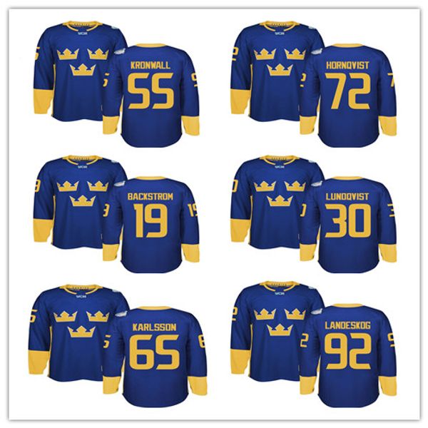 sweden 2016 world cup of wch hockey jerseys 19 backstrom 34 carl soderberg 92 gabriel landeskog 65 erik karlsson 20 steen 30 lundqvist, Black;red
sweden 2016 world cup of wch hockey jerseys 19 backstrom 34 carl soderberg 92 gabriel landeskog 65 erik karlsson 20 steen 30 lundqvist, Black;red