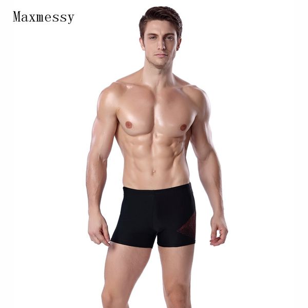 wholesale- maxmessy hight quality stretch men's swimming trunks bathing beach swimsuit briefs pool swimwear swim suit surf shorts xl xx
wholesale- maxmessy hight quality stretch men's swimming trunks bathing beach swimsuit briefs pool swimwear swim suit surf shorts xl xx
