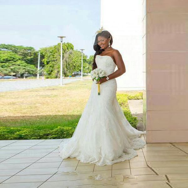 new arabic wedding dresses plus size 2017 vintage sweetheart neck beads tulle lace wedding dresses custom bridal gowns, White
new arabic wedding dresses plus size 2017 vintage sweetheart neck beads tulle lace wedding dresses custom bridal gowns, White