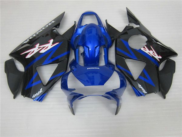 motorcycle fairing kit for honda cbr900rr 2002 2003 blue black fairings set cbr 954rr 02 23 ot24
motorcycle fairing kit for honda cbr900rr 2002 2003 blue black fairings set cbr 954rr 02 23 ot24