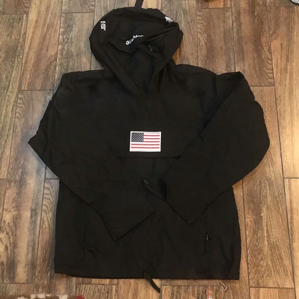 17 fleece pullover north jacket black green tran antarctica expedition men and woman windbreaker treet hip pop jacket, Black;brown
17 fleece pullover north jacket black green tran antarctica expedition men and woman windbreaker treet hip pop jacket, Black;brown