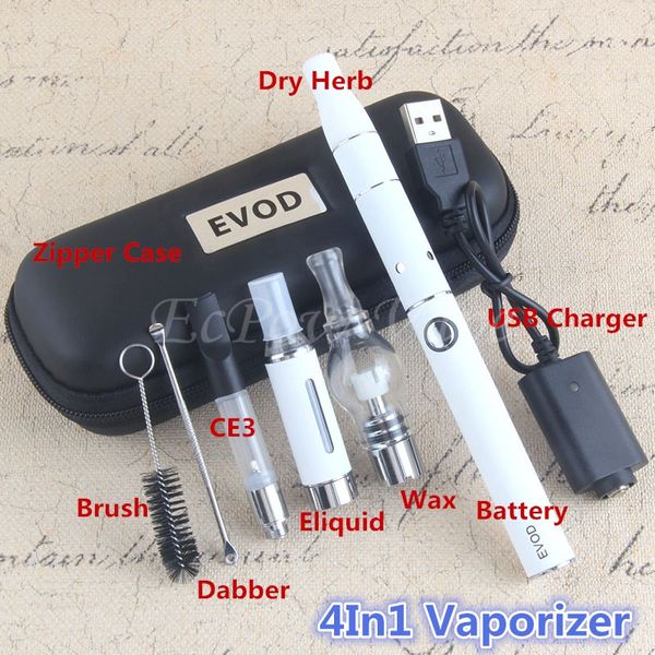 4в1 Испарители eVod Vape Ручки Starter Kits С СЕ3 Ago сухой травы MT3 Жидкость Glass Globe Wax Форсунка 4 в 1 Vaping Ecigs
4в1 Испарители eVod Vape Ручки Starter Kits С СЕ3 Ago сухой травы MT3 Жидкость Glass Globe Wax Форсунка 4 в 1 Vaping Ecigs