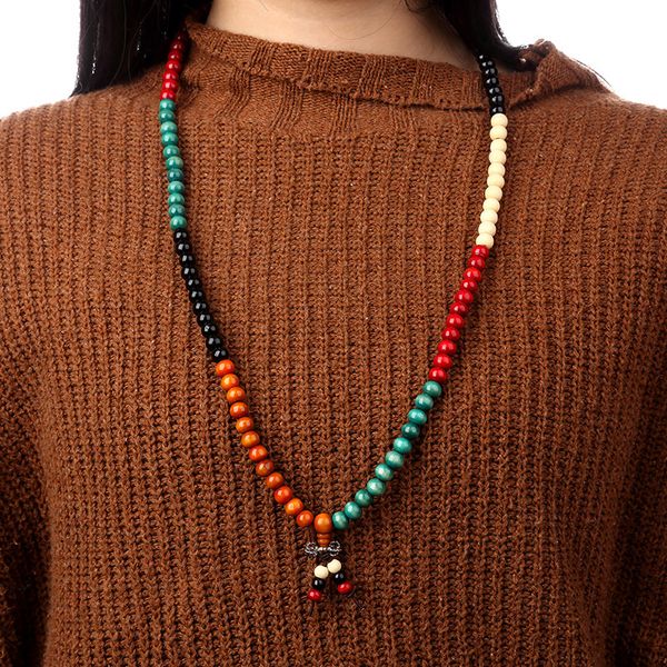 fashion women costume jewelry beaded necklaces wood beads diy handmade design punk rock filling pieces women jewelry gigt for women, Silver
fashion women costume jewelry beaded necklaces wood beads diy handmade design punk rock filling pieces women jewelry gigt for women, Silver