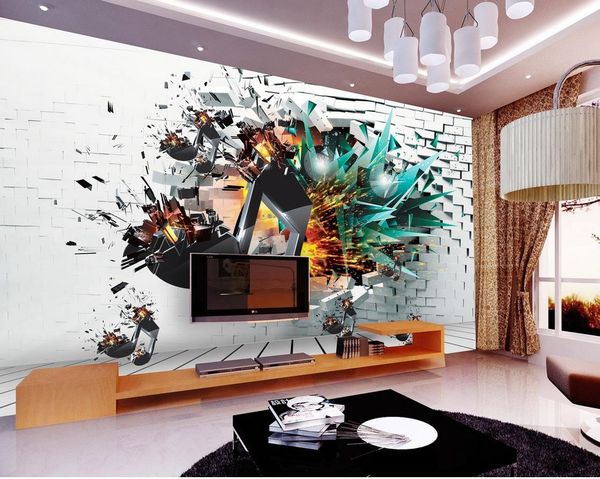 custom any size 3d music explosion symbol background wall decoration painting 
custom any size 3d music explosion symbol background wall decoration painting