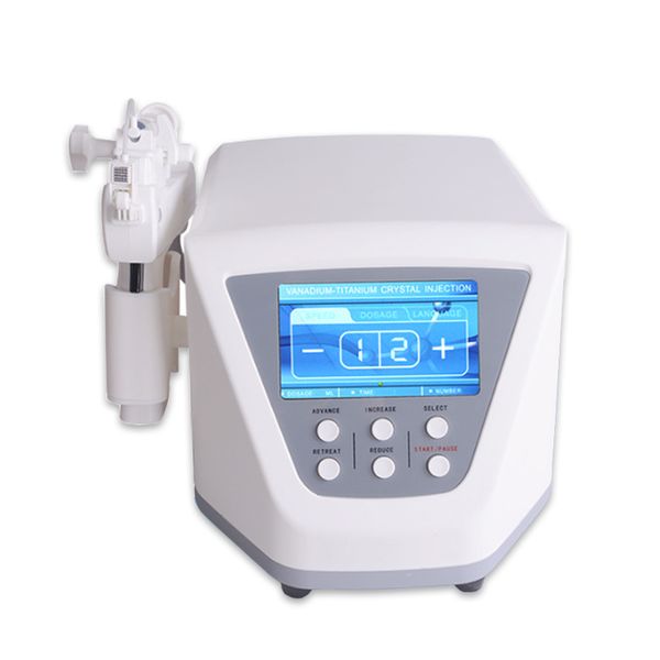 v-ti-bearing microchip no needle mesotherapy meso therapy needle for mesogun meso gun water injection skin rejuvention
v-ti-bearing microchip no needle mesotherapy meso therapy needle for mesogun meso gun water injection skin rejuvention