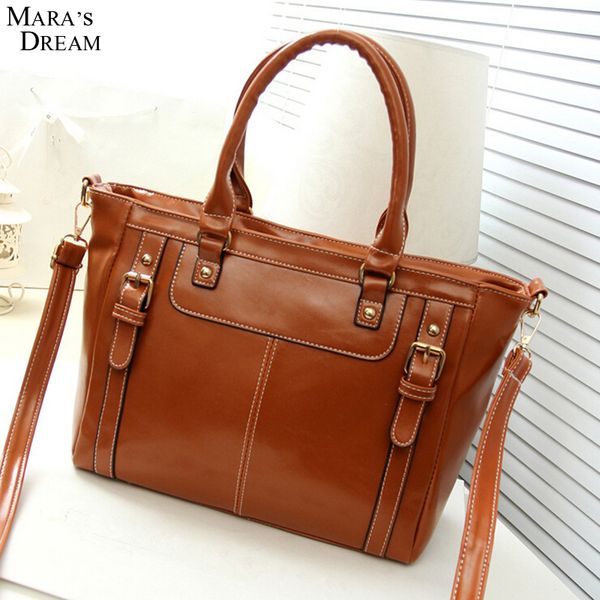 wholesale- women vintage casual leather handbag hotsale tote ladies party purse wedding clutch shoulder motorcycle ba
wholesale- women vintage casual leather handbag hotsale tote ladies party purse wedding clutch shoulder motorcycle ba