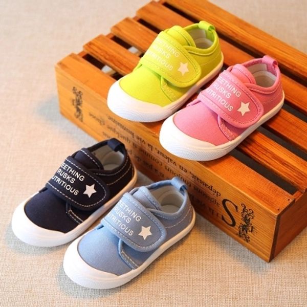 autumn and winter children canvas shoes pvc soles canvas upper solid color 1-3t boys & girls casual shoes, Black;red
autumn and winter children canvas shoes pvc soles canvas upper solid color 1-3t boys & girls casual shoes, Black;red