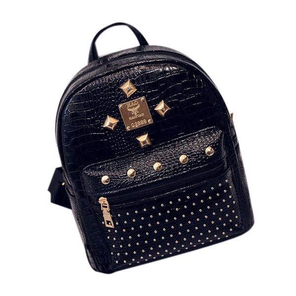 wholesale- women casual shopping bags new fashion ladies travel books rucksack shoulder messenger clutches school student backpack
wholesale- women casual shopping bags new fashion ladies travel books rucksack shoulder messenger clutches school student backpack