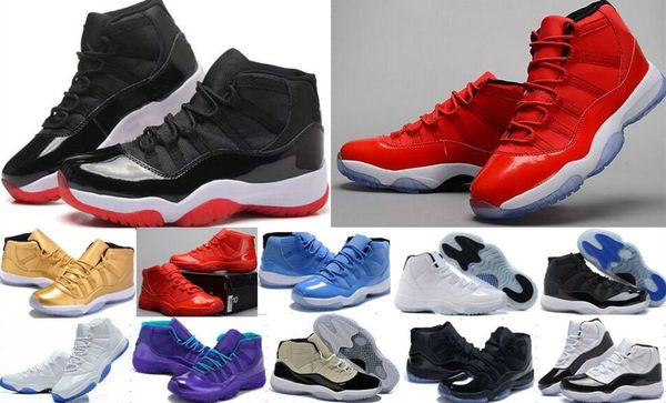 Оптовые Легенда Blue Gamma Blue 11s Баскетбольная обувь Хорошее качество Чикагский трена
Оптовые Легенда Blue Gamma Blue 11s Баскетбольная обувь Хорошее качество Чикагский трена