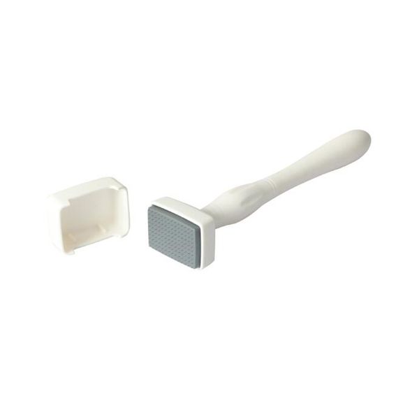 DRS 140 needle derma roller,DRS dermaroller 140 needles derma stamp microneedle roller 0.2mm-3.0mm
DRS 140 needle derma roller,DRS dermaroller 140 needles derma stamp microneedle roller 0.2mm-3.0mm