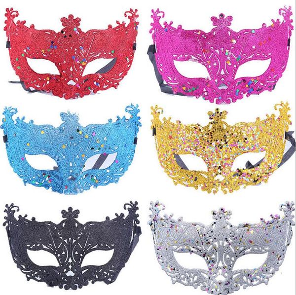 the new hollow small fox gold powder chip high - end fancy dress show mask wedding pgraphy supplies ph043 mix order as your needs
the new hollow small fox gold powder chip high - end fancy dress show mask wedding pgraphy supplies ph043 mix order as your needs