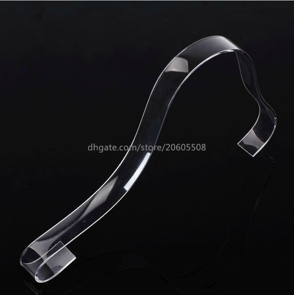 acrylic bending shoe display stand rack women's sandals showing holder 10pcs/lot
acrylic bending shoe display stand rack women's sandals showing holder 10pcs/lot
