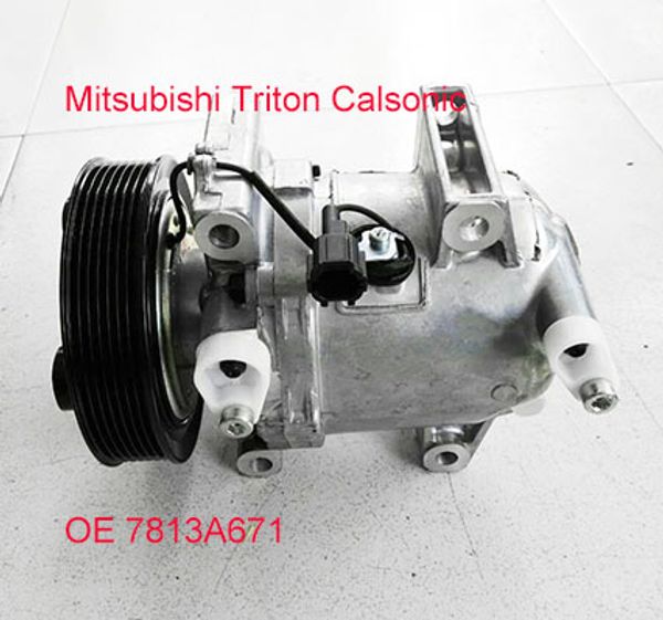 компрессор кондиционирования воздуха автомобиля для типа calsonic oe 7813a671 компрессора мицубиси тритона
компрессор кондиционирования воздуха автомобиля для типа calsonic oe 7813a671 компрессора мицубиси тритона