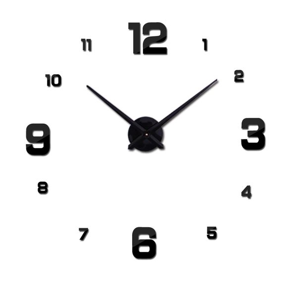 wholesale-2016 new wall clocks 3d acrylic mirror stickers horloge diy quartz needle home decoration living room still life ing
wholesale-2016 new wall clocks 3d acrylic mirror stickers horloge diy quartz needle home decoration living room still life ing