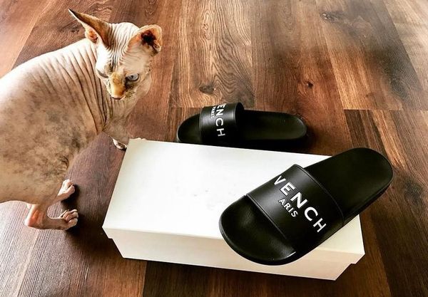Paris Slippers women men Giv Sandals Shoes sandals Slide Huaraches Flip Flops Fashion shoes Sneakers for Wearing
Paris Slippers women men Giv Sandals Shoes sandals Slide Huaraches Flip Flops Fashion shoes Sneakers for Wearing