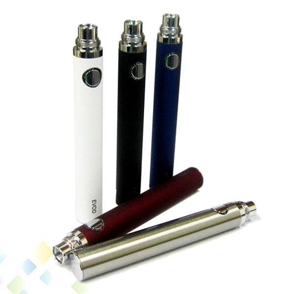 Huge Vapor EVOD Battery For EGO CE4 CE5 MT3 DCT VIVI NOVA Protank Atomizer E-cigarette 650 900 1100 mah Fast Free Shipping
Huge Vapor EVOD Battery For EGO CE4 CE5 MT3 DCT VIVI NOVA Protank Atomizer E-cigarette 650 900 1100 mah Fast Free Shipping