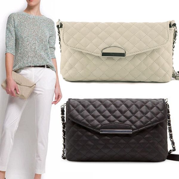 wholesale-brand fashion woman bag promotional ladies luxury pu leather chains plaid criss-cross pattern handbag shoulder bag crossbody
wholesale-brand fashion woman bag promotional ladies luxury pu leather chains plaid criss-cross pattern handbag shoulder bag crossbody