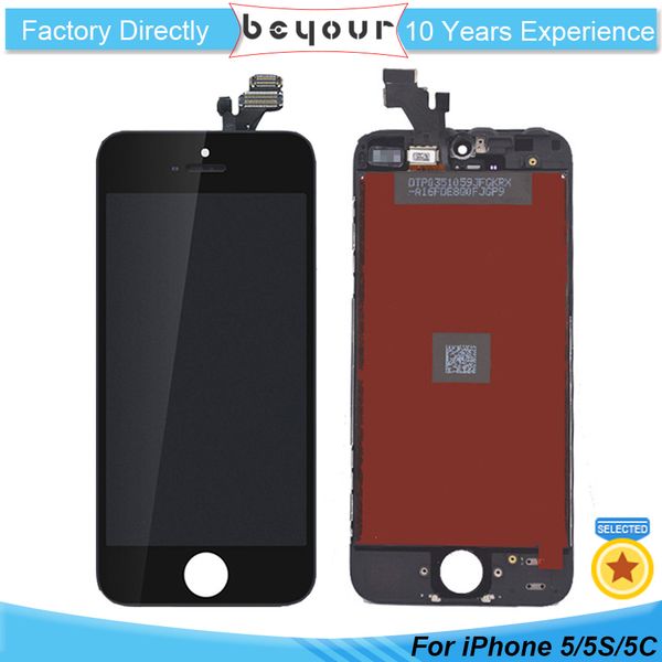 for iphone 5 lcd 5s 5c se repair part display touch screen digitizer assembly replacement a+++ grade premium oem quality
for iphone 5 lcd 5s 5c se repair part display touch screen digitizer assembly replacement a+++ grade premium oem quality