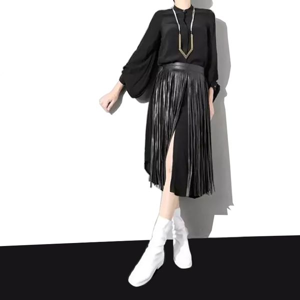 wholesale- women's belts tassel long fringe black faux leather ladies female belts high waist belt decorative fashion tassels, Black;brown
wholesale- women's belts tassel long fringe black faux leather ladies female belts high waist belt decorative fashion tassels, Black;brown