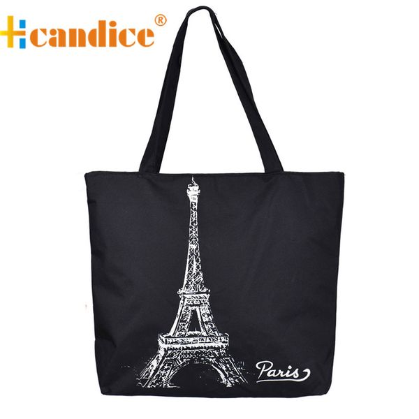 wholesale-new ladies handbag tote 2016 fashion black tower shoulder clutch canvas bag female womens
wholesale-new ladies handbag tote 2016 fashion black tower shoulder clutch canvas bag female womens