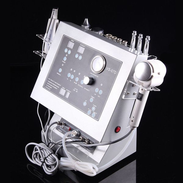 4 in 1 multifunction ultrasonic skin scrubber cold hammer ultrasound dermabrasion machine diamond skin peeling beauty equipment
4 in 1 multifunction ultrasonic skin scrubber cold hammer ultrasound dermabrasion machine diamond skin peeling beauty equipment
