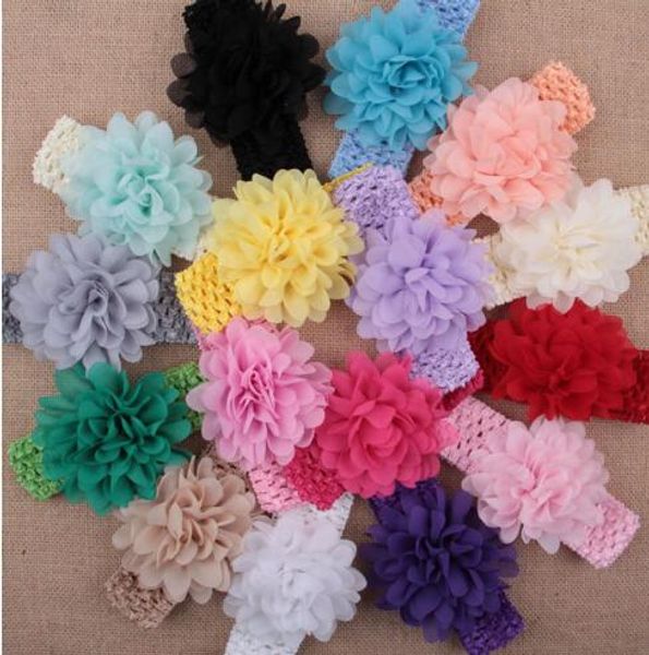 hair accessories baby girls large chiffon flower lace hairband soft elastic headband hair band yh449, Slivery;white
hair accessories baby girls large chiffon flower lace hairband soft elastic headband hair band yh449, Slivery;white