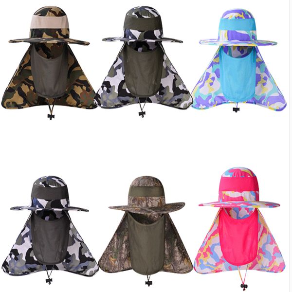 big wide brim summer anti mosquito cap fishing bucket fishing hat face neck protection flap sun cap outdoor men women camouflage jungle hats, Black;white
big wide brim summer anti mosquito cap fishing bucket fishing hat face neck protection flap sun cap outdoor men women camouflage jungle hats, Black;white