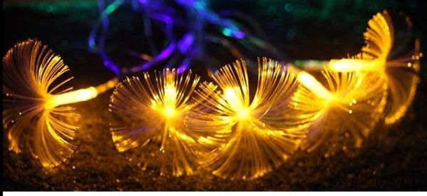 2.5m 10led fiber optic battery string morning glory night light lamp mni fairy lights christmas xmas decor strings
2.5m 10led fiber optic battery string morning glory night light lamp mni fairy lights christmas xmas decor strings