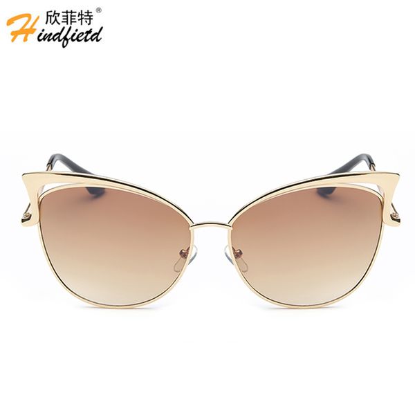 wholesale- fashion sunglasses women brand designer retro female eyewear uv400 luxury sun glasses for women vintage glasses oculos lunette, White;black
wholesale- fashion sunglasses women brand designer retro female eyewear uv400 luxury sun glasses for women vintage glasses oculos lunette, White;black