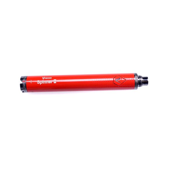 ii for spin twist vision spin 3.3 4.8v twist 1650mah vision variable voltage battery 2 evod ego e-cigarettes ego atomizer imwsj
ii for spin twist vision spin 3.3 4.8v twist 1650mah vision variable voltage battery 2 evod ego e-cigarettes ego atomizer imwsj