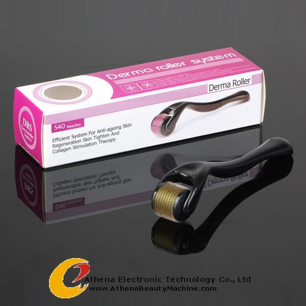 special professional 540 needles derma roller acne scar removal dermaroller derma roller 540 titanium micro needles skin therapy care
special professional 540 needles derma roller acne scar removal dermaroller derma roller 540 titanium micro needles skin therapy care