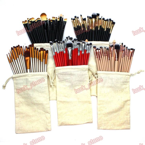 20pcs makeup brushes ,6 color powder lipbrush blusher eyeshadow highlighting powder brush your choice the package method welcome oem order
20pcs makeup brushes ,6 color powder lipbrush blusher eyeshadow highlighting powder brush your choice the package method welcome oem order