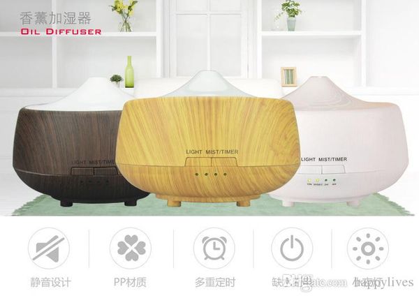 ultrasonic essential oil diffuser aromatherapy diffuser ultrasonic home aroma humidifier air diffuser purifier lonizer atomizer electric
ultrasonic essential oil diffuser aromatherapy diffuser ultrasonic home aroma humidifier air diffuser purifier lonizer atomizer electric
