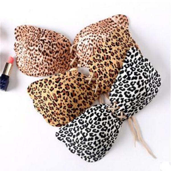 women push up bra leopard silicone bras fashion strapless invisible bra wedding bras invisible silicone leopard bra 3 colors, Red;black
women push up bra leopard silicone bras fashion strapless invisible bra wedding bras invisible silicone leopard bra 3 colors, Red;black