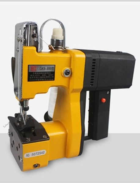 portable handheld electric bag closer sewing machine for carrot bags,eu,us plug,110v/50hz 220v/50hz
portable handheld electric bag closer sewing machine for carrot bags,eu,us plug,110v/50hz 220v/50hz