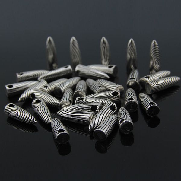 fashion stripe bullet shape of war wolf 2 movie charms for pendant neckalce jewelry for women men, Bronze;silver
fashion stripe bullet shape of war wolf 2 movie charms for pendant neckalce jewelry for women men, Bronze;silver