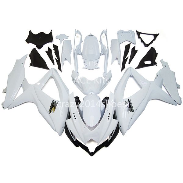5 gifts new abs motorcycle fairing kits 100% fit for suzuki gsxr600 750 k8 08-10 gsxr600 gsxr750 2008-2010 nice white nice 171
5 gifts new abs motorcycle fairing kits 100% fit for suzuki gsxr600 750 k8 08-10 gsxr600 gsxr750 2008-2010 nice white nice 171
