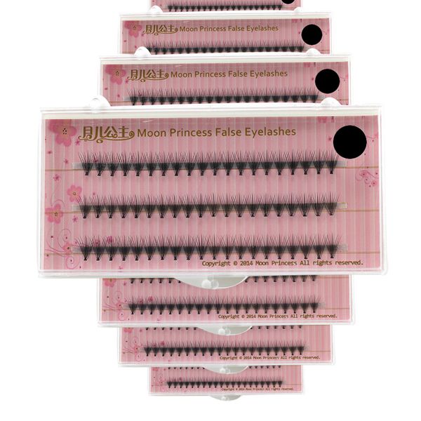wholesale- 60 pcs/lot artificial natural long individual cluster eyelashes professional makeup grafting fake false eyelash made in china
wholesale- 60 pcs/lot artificial natural long individual cluster eyelashes professional makeup grafting fake false eyelash made in china