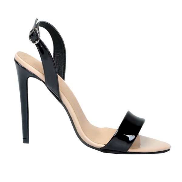 kolnoo womens fashion strappy stiletto high heel sandals ankle strap cuff peep-toe shoes black xd193
kolnoo womens fashion strappy stiletto high heel sandals ankle strap cuff peep-toe shoes black xd193